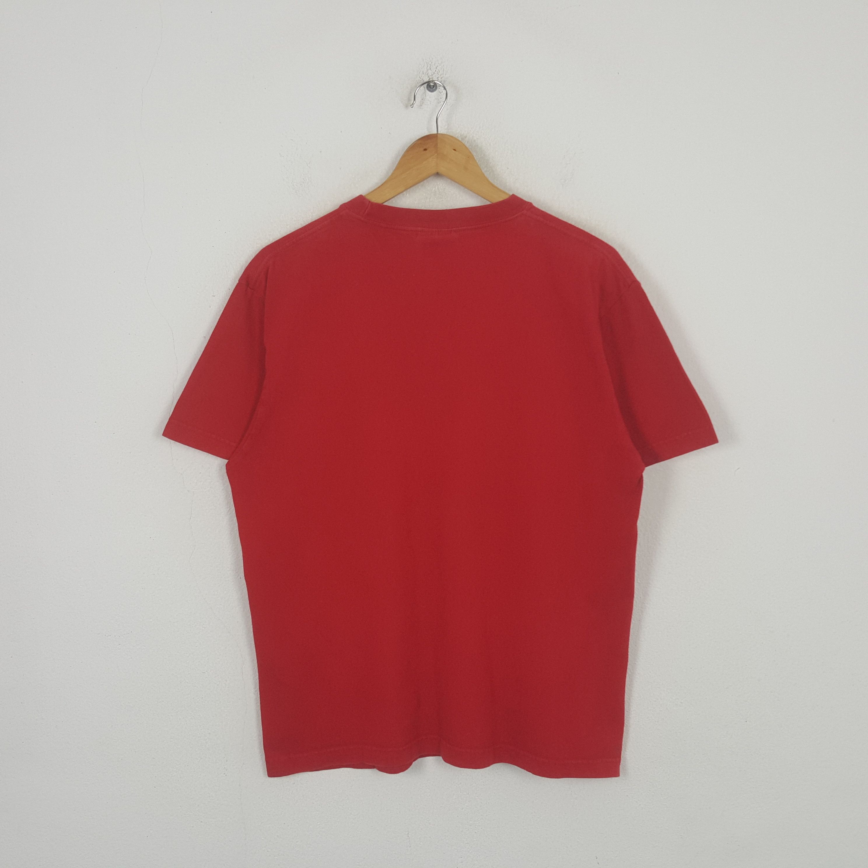 Vintage Vintage S'teve Caballero American Skateboard Tshirt RR1 Size US L / EU 52-54 / 3 - 3 Thumbnail
