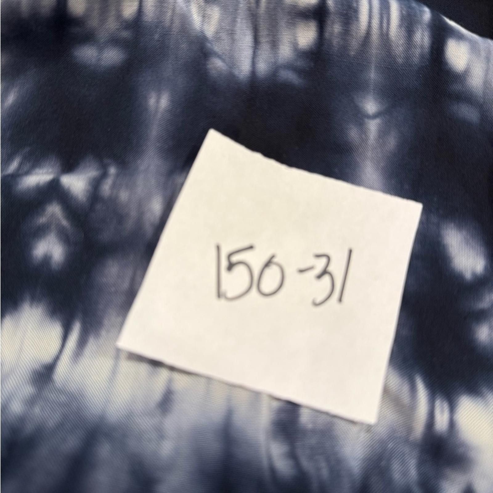 Other Audrey 3+1 tie dye longline cardigan coverup oversized SZ SM Size ONE SIZE - 10 Thumbnail