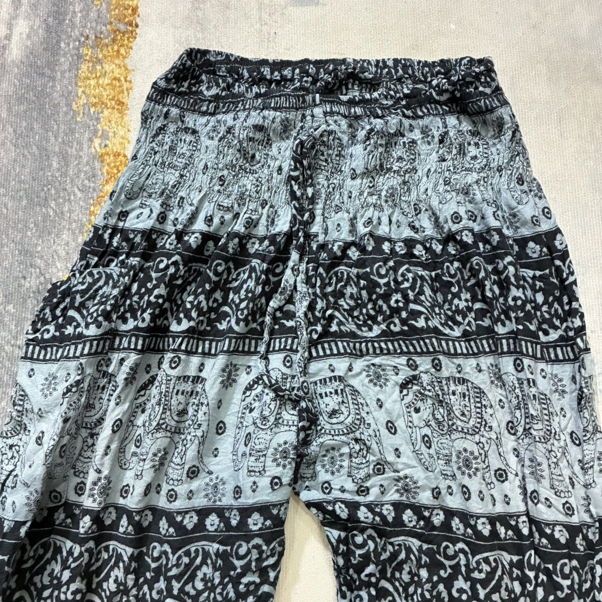 Art Comes First Art Pants Fullprint vintage Size US 32 / EU 48 - 3 Thumbnail