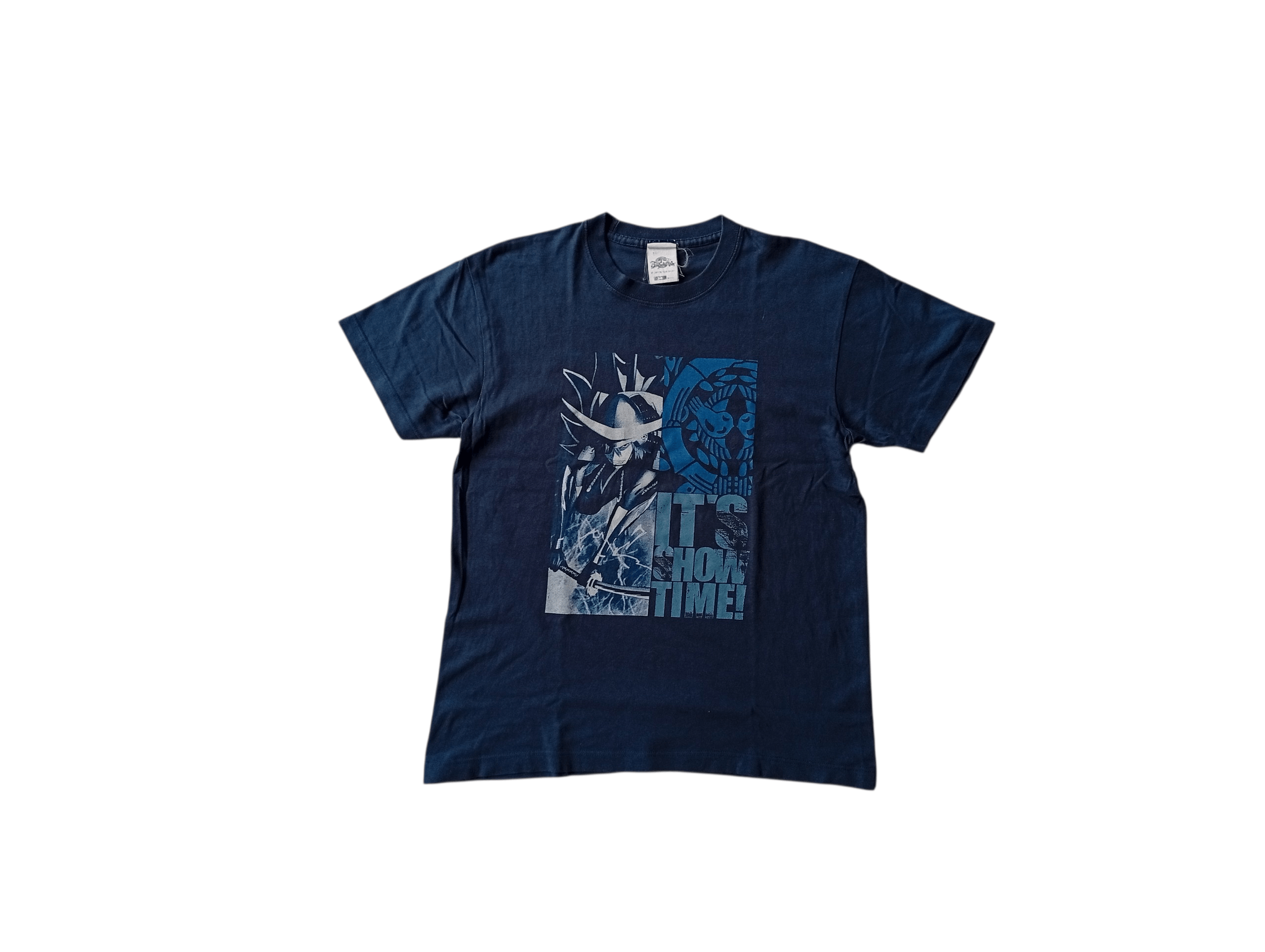 Anime Cospa Basara capcom game tee Size US M / EU 48-50 / 2 - 1 Thumbnail