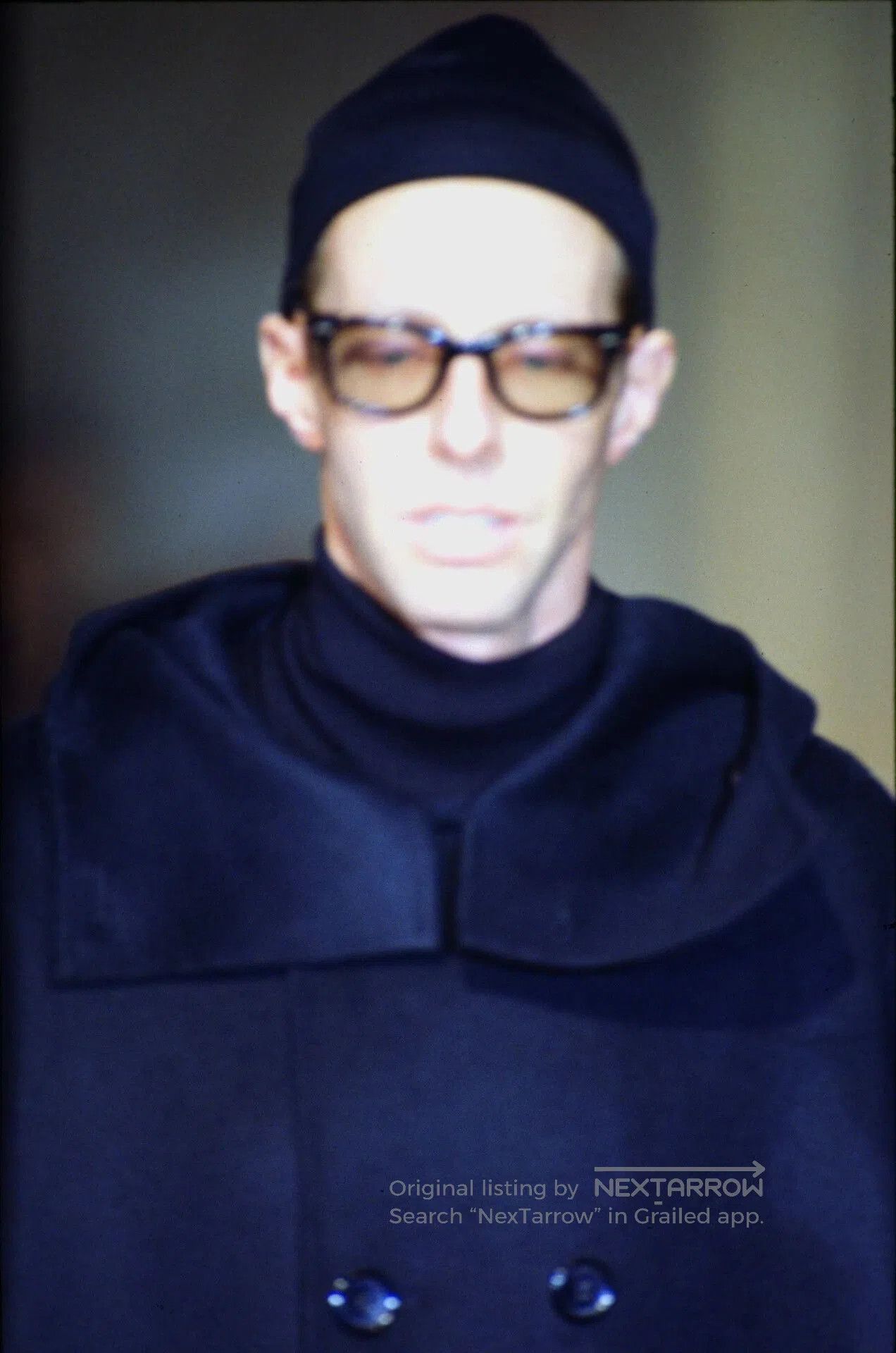 Yohji Yamamoto Yohji Yamamoto Double. Size US M / EU 48-50 / 2 - 5 Thumbnail