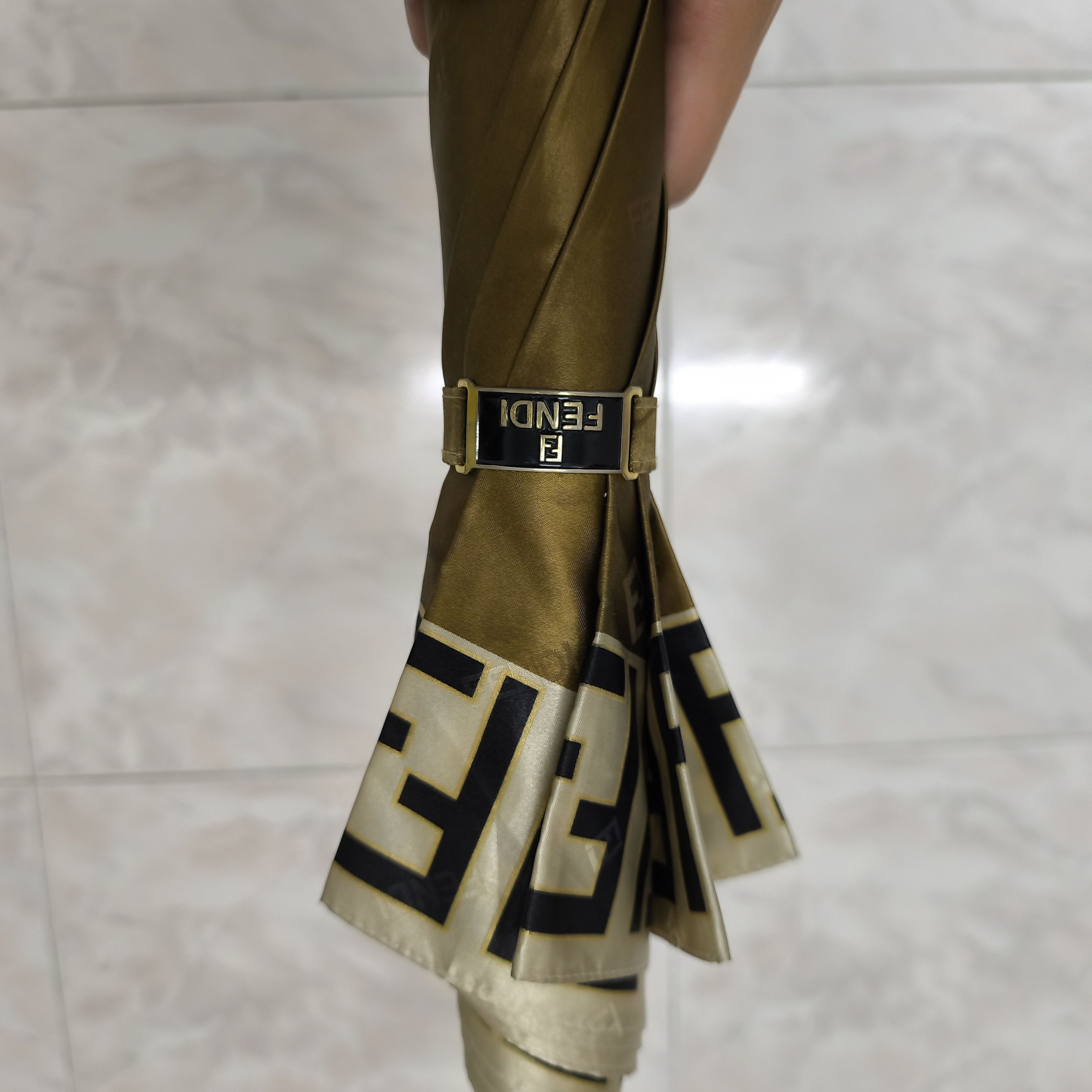 Fendi × Vintage Vintage Fendi Umbrella Size ONE SIZE - 10 Thumbnail