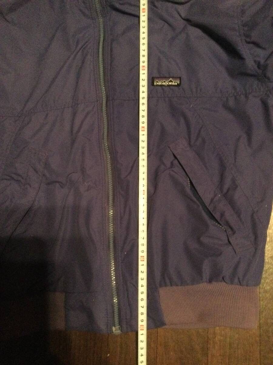 Patagonia 80's Fleece Zip Jacket Size US S / EU 44-46 / 1 - 5 Thumbnail