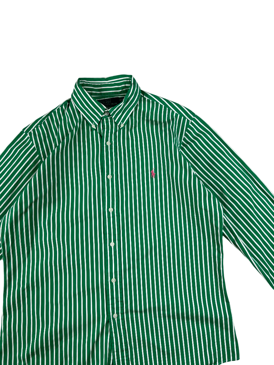 Polo Ralph Lauren Polo by Ralph Lauren Shirt L Size US L / EU 52-54 / 3 - 3 Thumbnail
