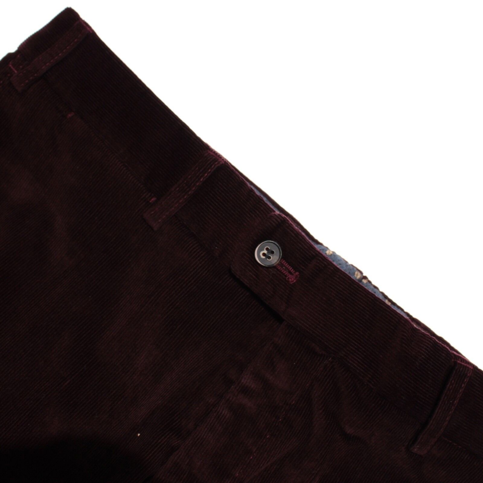 Hiltl Hiltl New with tags Chino Size 36 US In Purple Size US 36 / EU 52 - 1 Thumbnail