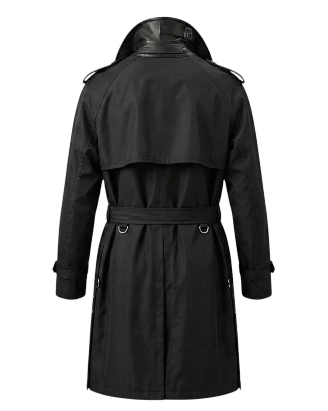 Tom Ford S/S 2024 TRENCH COAT Size US M / EU 48-50 / 2 - 2 Thumbnail