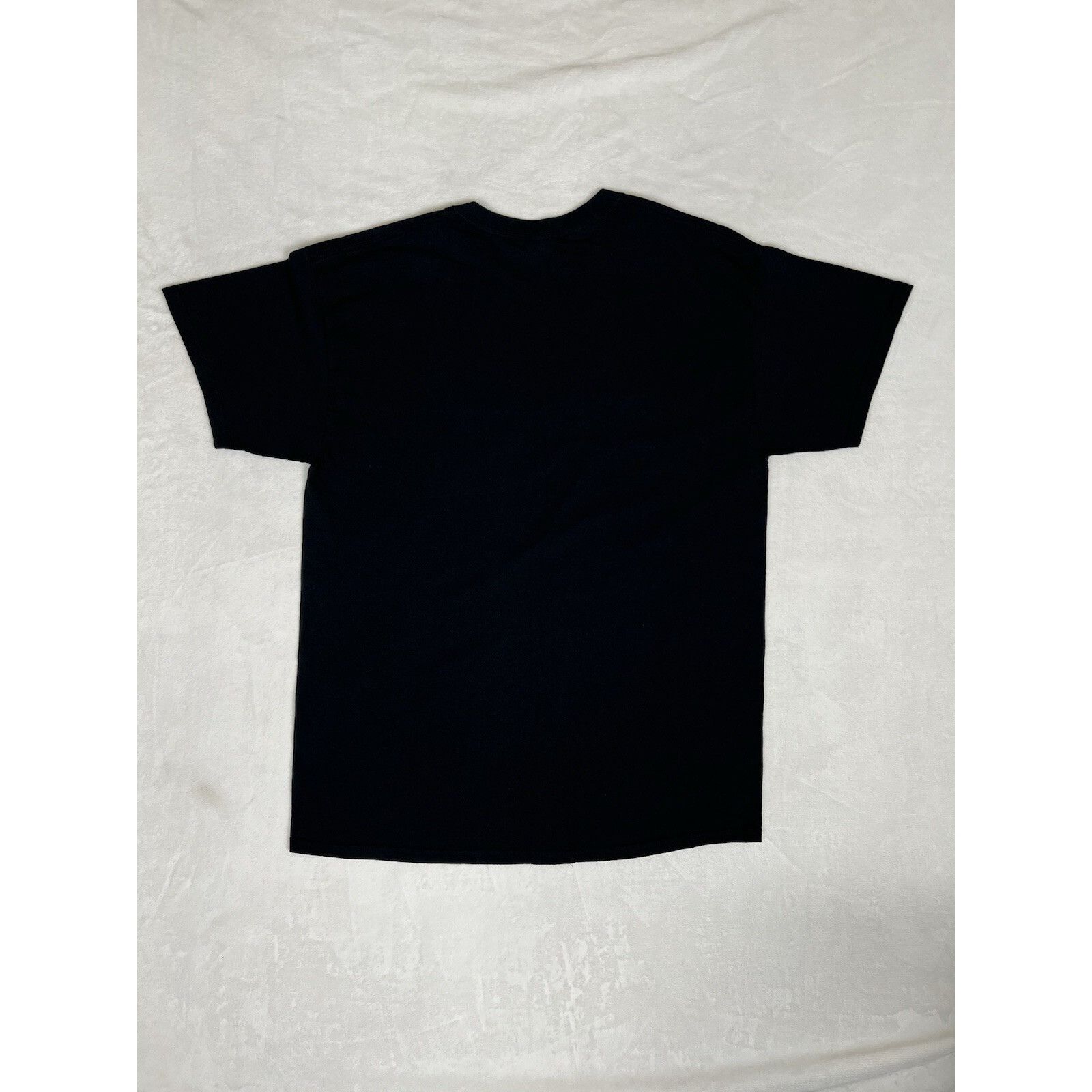 Gildan AC/DC For Those About To Rock We Salute You Band T-Shirt Men Size US L / EU 52-54 / 3 - 7 Thumbnail
