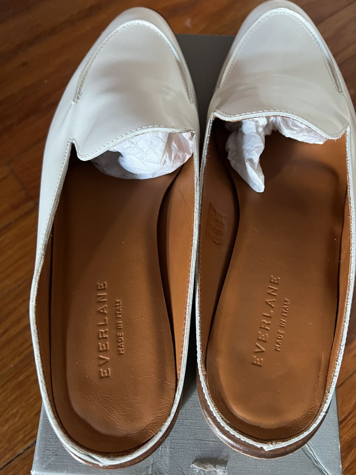 Everlane Everlane mule loafers Size US 10.5 / IT 40.5 - 4 Thumbnail