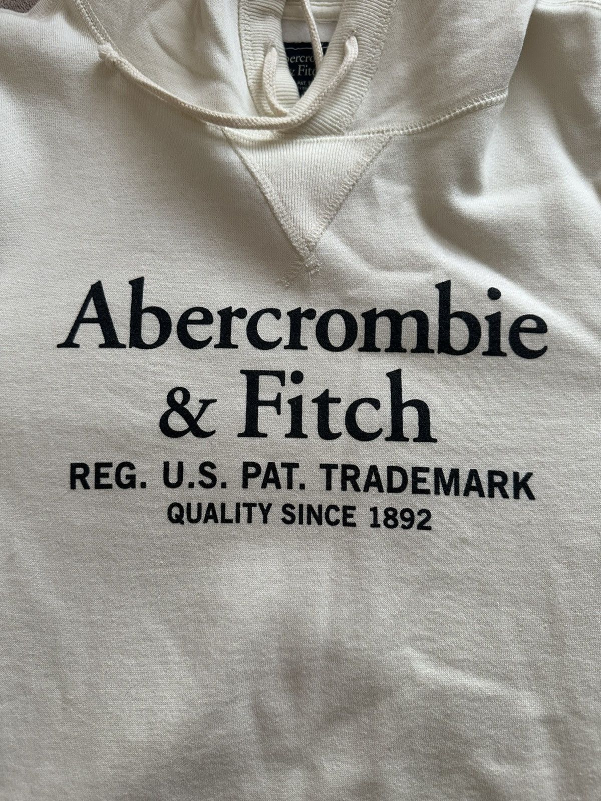 Abercrombie & Fitch Abercrombie & Fitch Hoodie Size US M / EU 48-50 / 2 - 3 Thumbnail