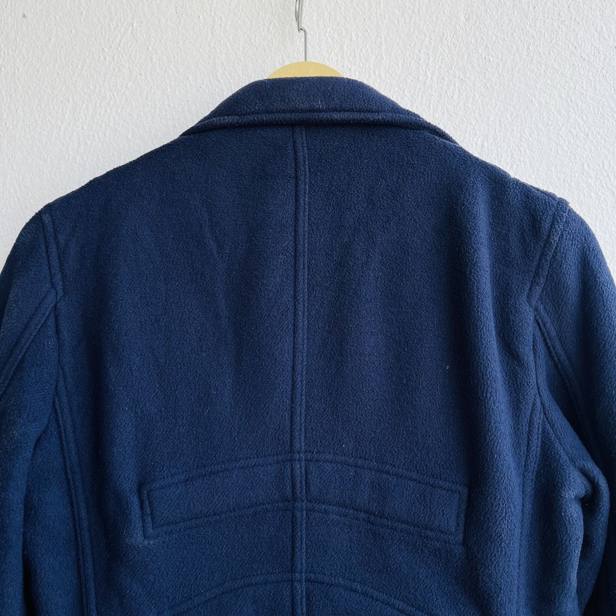 Comme des Garcons Homme Plus COMME DES GARCONS Homme Plus Rei Kawakubo Casual Jacket Size US XS / EU 42 / 0 - 24 Thumbnail
