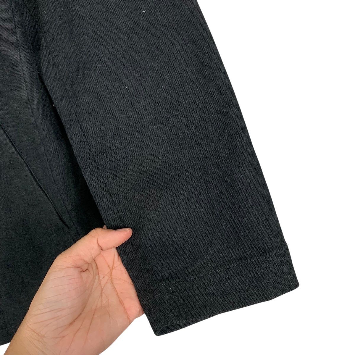 Takeo Kikuchi Takeo Kikuchi Casual Jacket Size US M / EU 48-50 / 2 - 13 Thumbnail