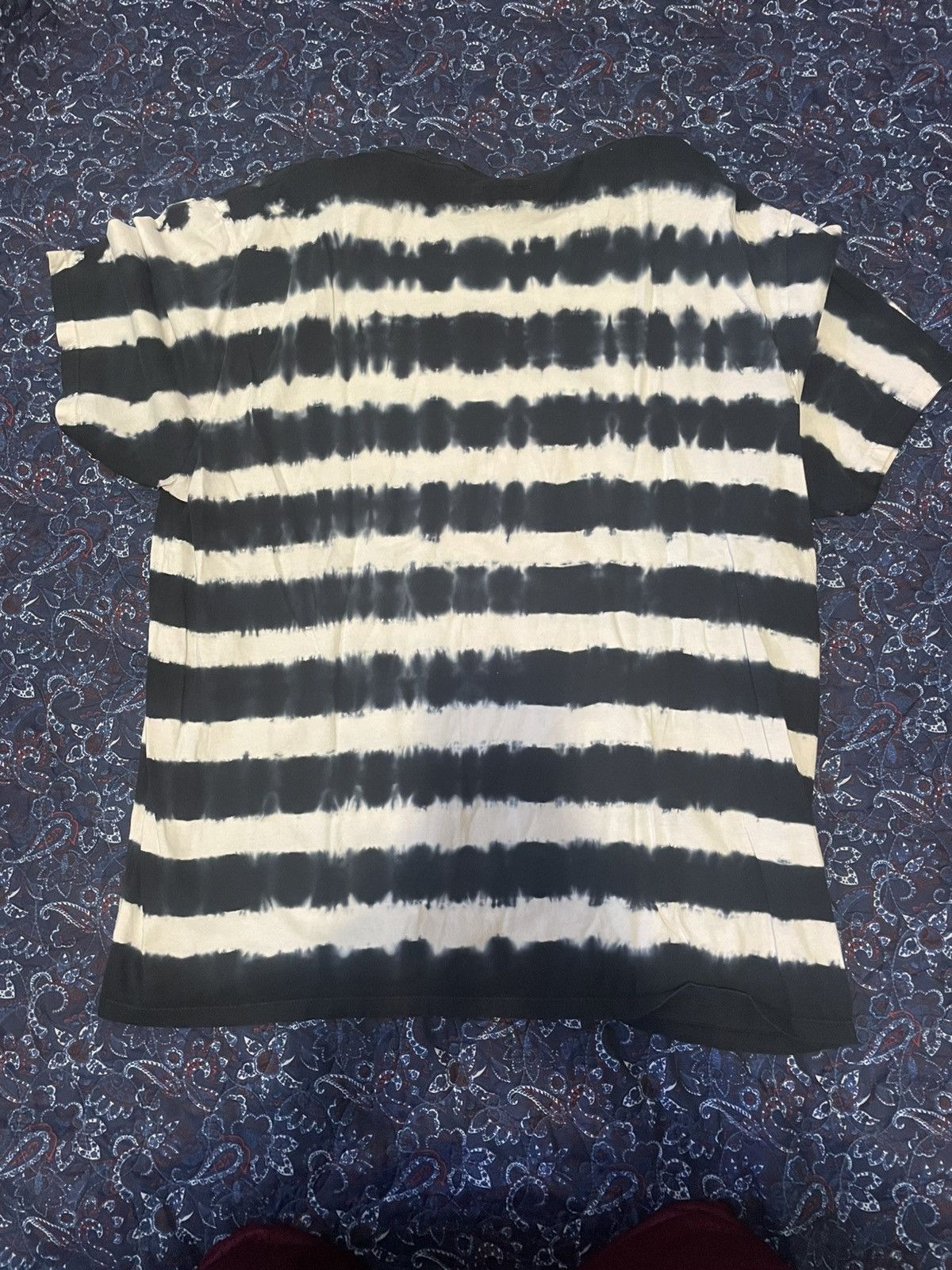 Guess Guess Los Angeles Tie Dyed Shirt Size US L / EU 52-54 / 3 - 3 Thumbnail