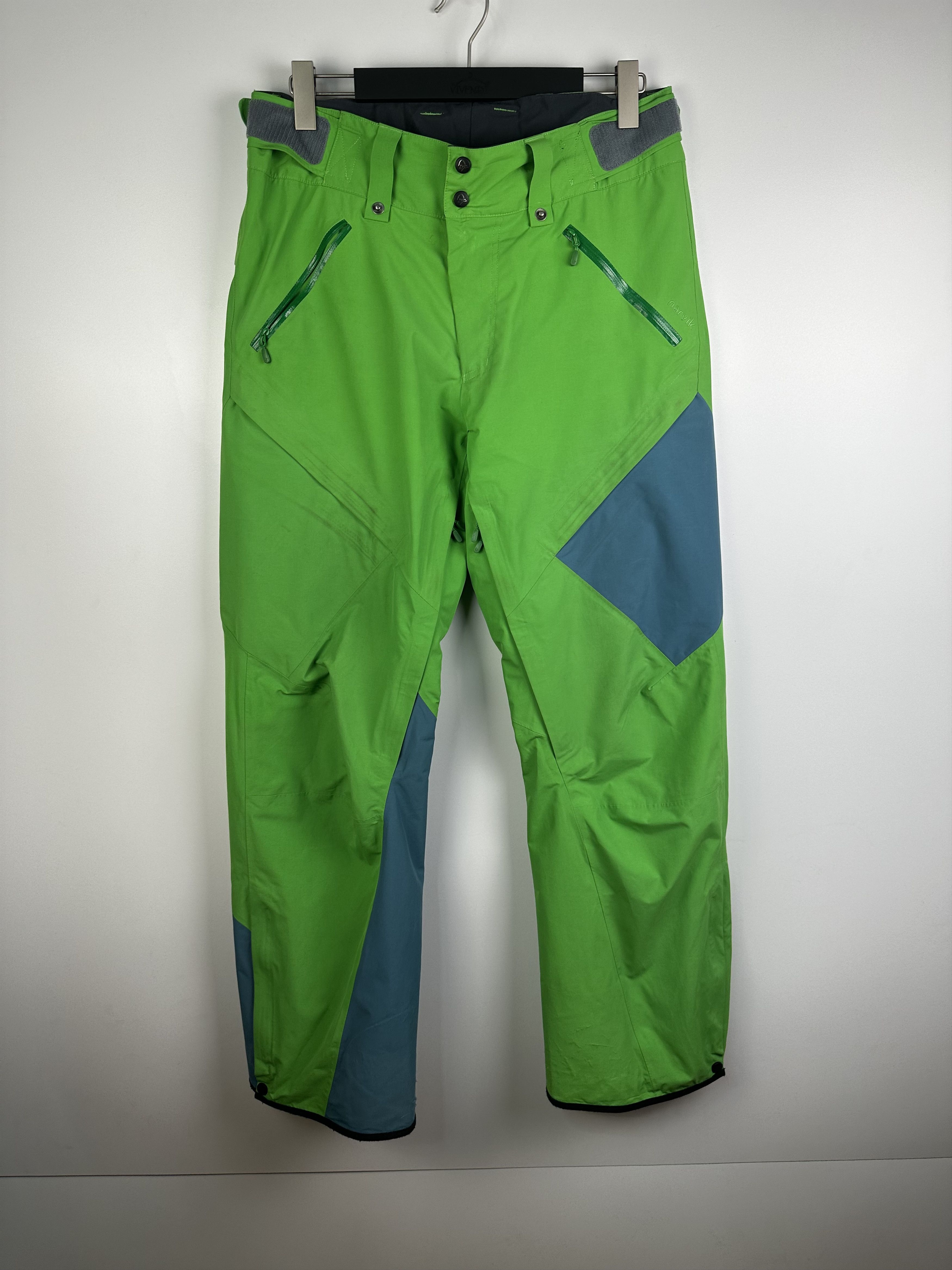 Norrona Narvik Gore-Tex Performance Shell Pant - Women's - Clothing