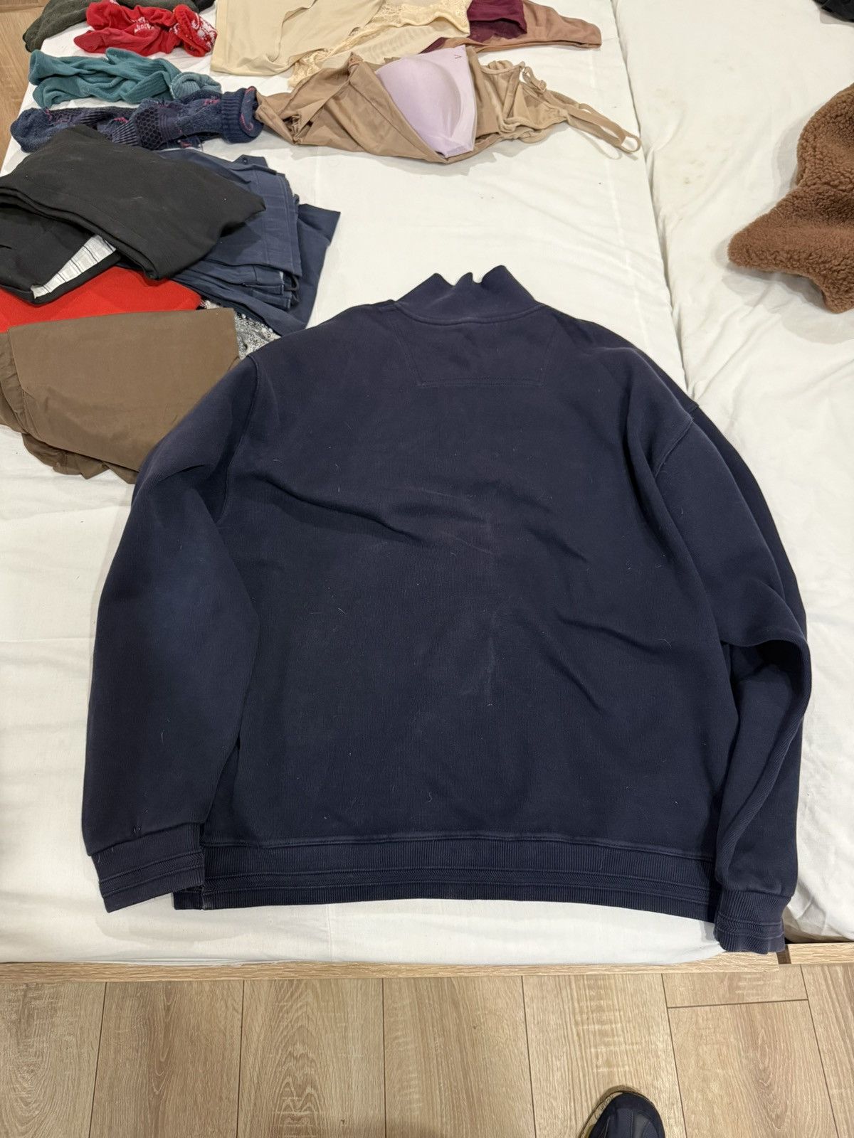 Karl Lagerfeld Very nice Size US L / EU 52-54 / 3 - 9 Thumbnail