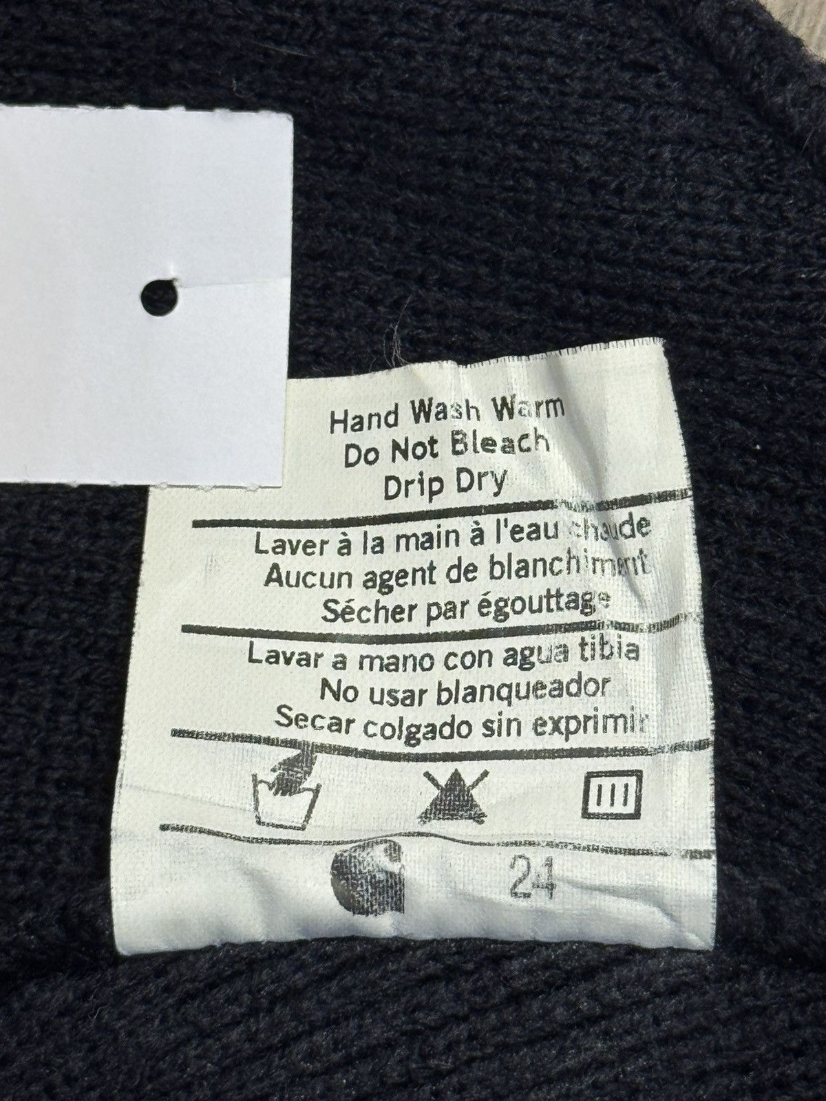 Carhartt Carhartt Men's Knit Cuffed Beanie Size ONE SIZE - 6 Thumbnail