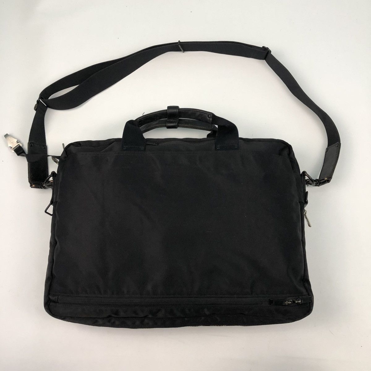 Porter PORTER MESSENGER BRIEFCASE BAG Size ONE SIZE - 1 Thumbnail