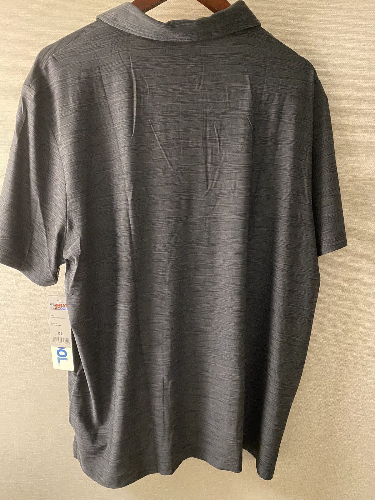 PGA Tour × Polo Ralph Lauren Mens Polo 32 degrees Size XL brand new with tag Size US XL / EU 56 / 4 - 3 Thumbnail