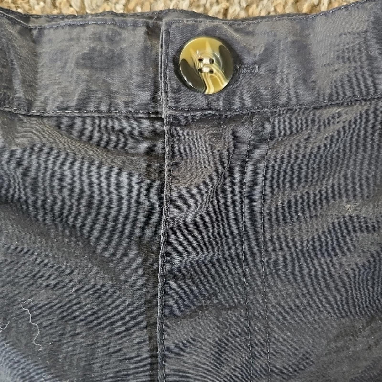ClearWeather Clearwater Outfitters Blue XXL Shorts Stretch Angler Cargo Size US 40 / EU 56 - 3 Thumbnail