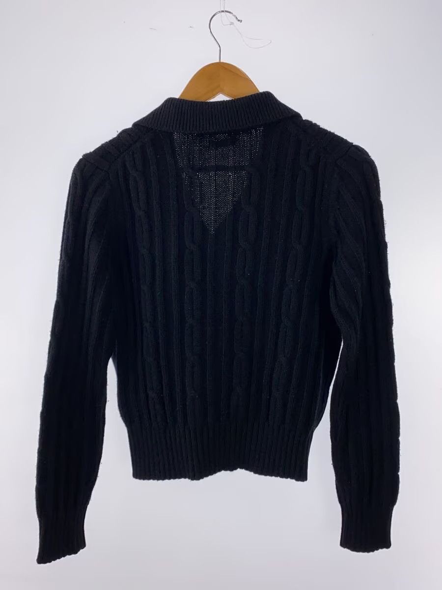 Yohji Yamamoto YOHJIYAMAMOTOY's/BLK/90s Jacket Size US XXL / EU 58 / 5 - 2 Thumbnail