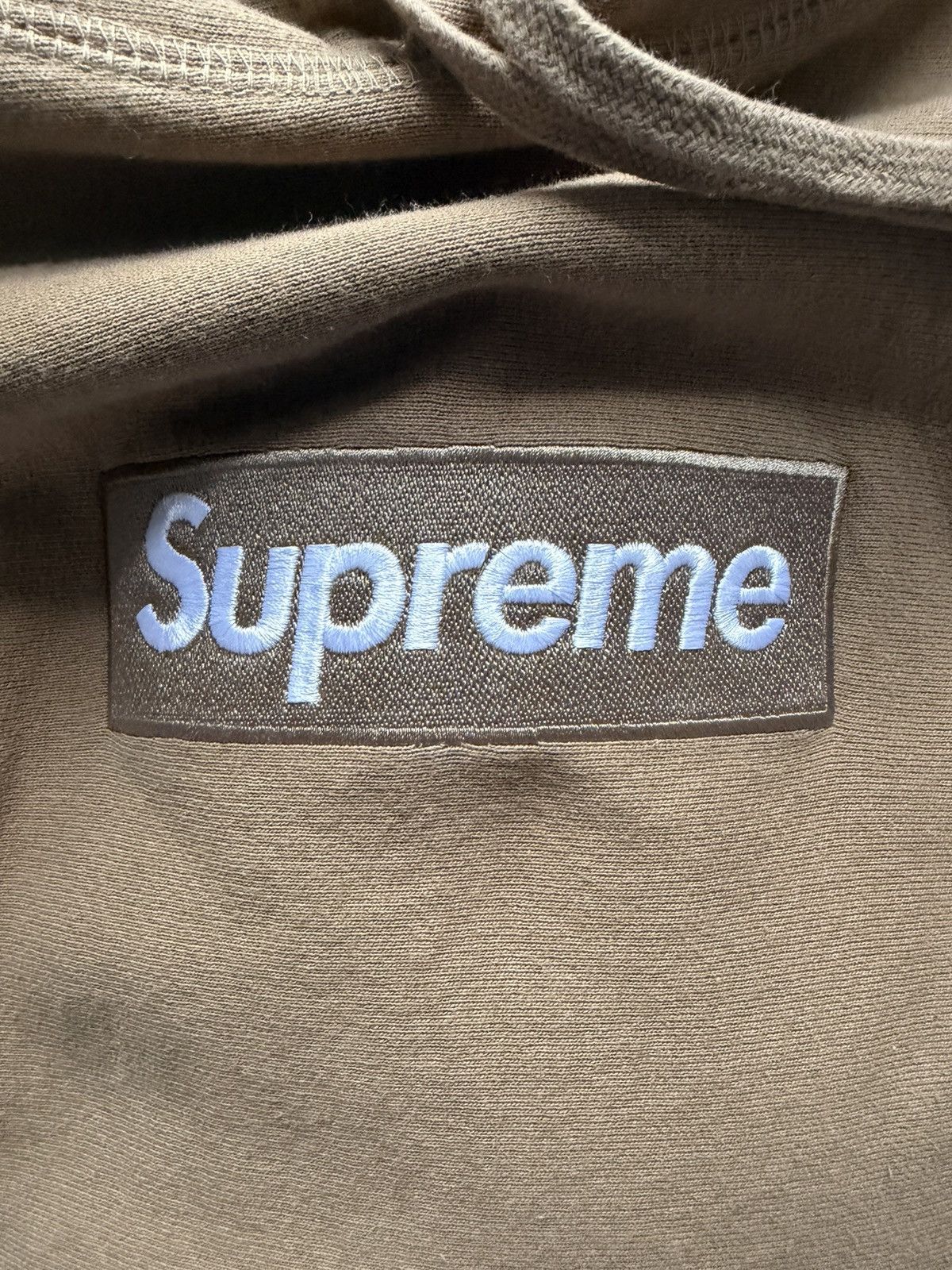 Supreme Supreme bogo Size US M / EU 48-50 / 2 - 4 Thumbnail