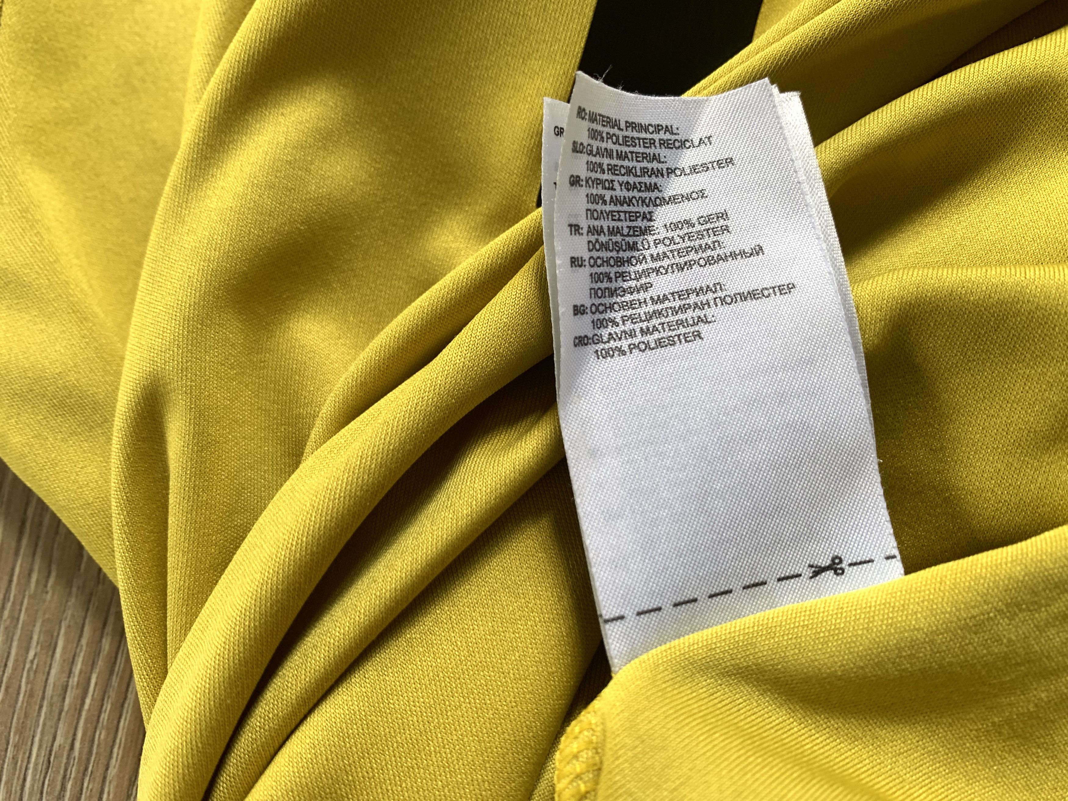 Adidas × Vintage Vintage Adidas AFC Waverton Shirt Size US S / EU 44-46 / 1 - 13 Thumbnail