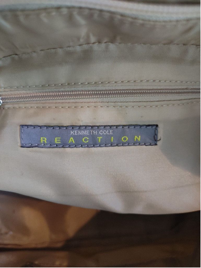 Kenneth Cole Kenneth Cole Reaction Nylon Bag Size ONE SIZE - 7 Thumbnail