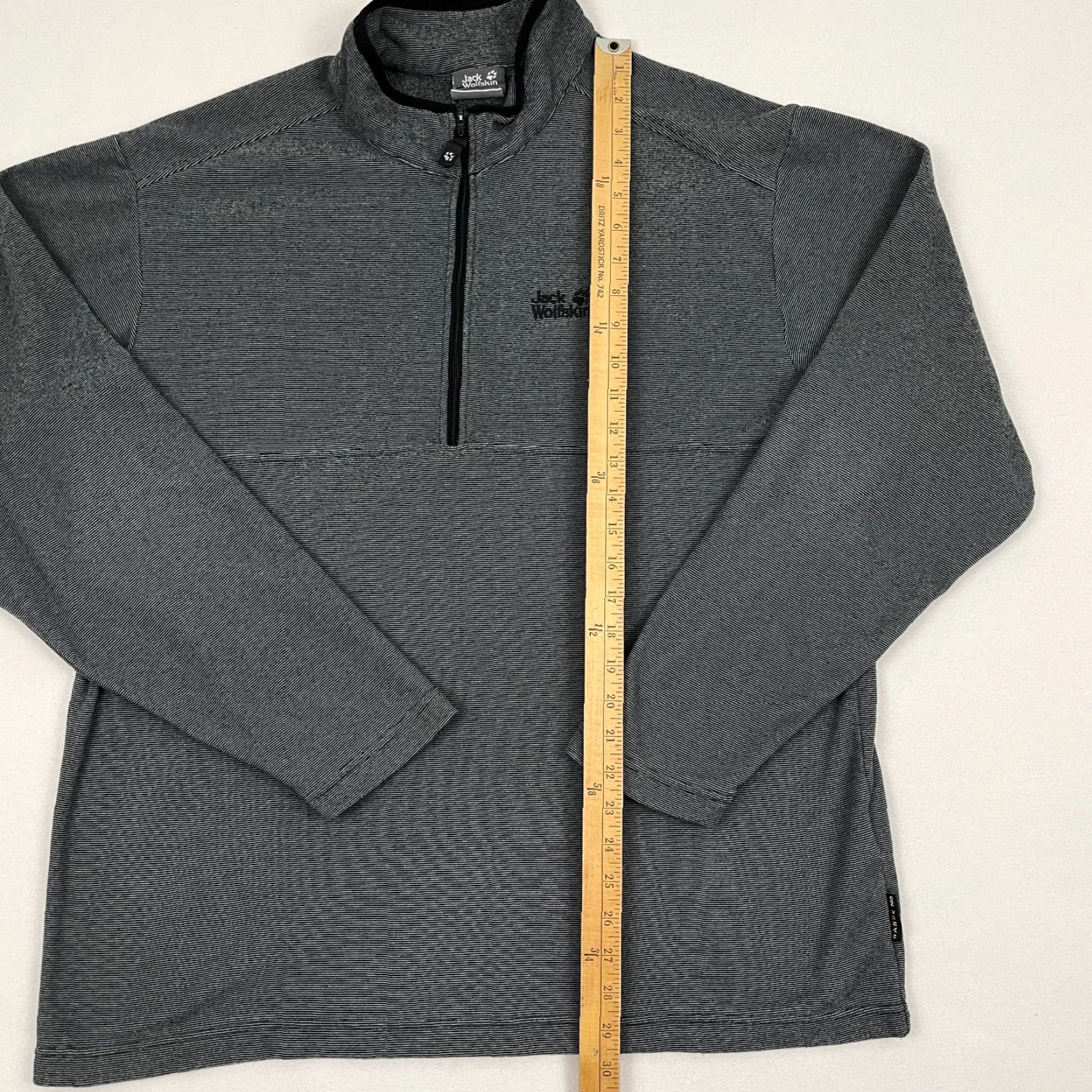 Jack Wolfskin VINTAGE? No. (This item is not vintage.) Size US XXL / EU 58 / 5 - 5 Thumbnail