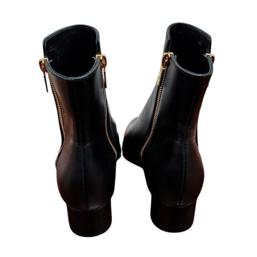 Sarah Flint Sarah Flint Perfect Zip Bootie 30 Size EU 41/US 10 Size US 10 / IT 40 - 9 Thumbnail