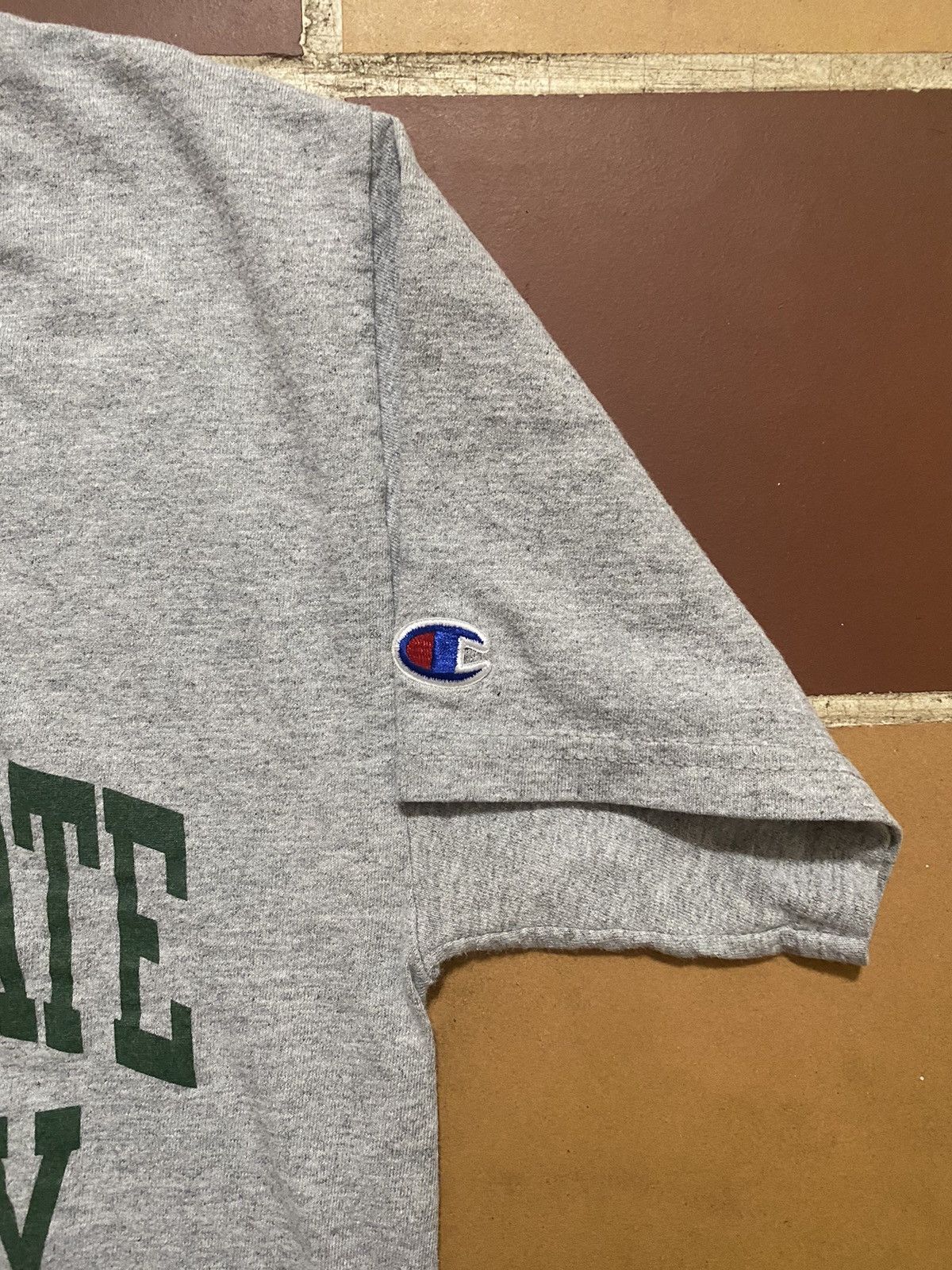 Champion × Vintage Vintage Portland State University Champion Shirt Size US S / EU 44-46 / 1 - 2 Thumbnail