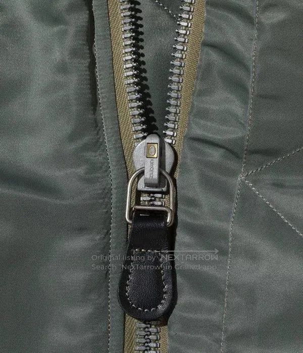 Buzz Rickson's Buzz Rickson's N3B Flight Jacket. Size US XL / EU 56 / 4 - 3 Thumbnail