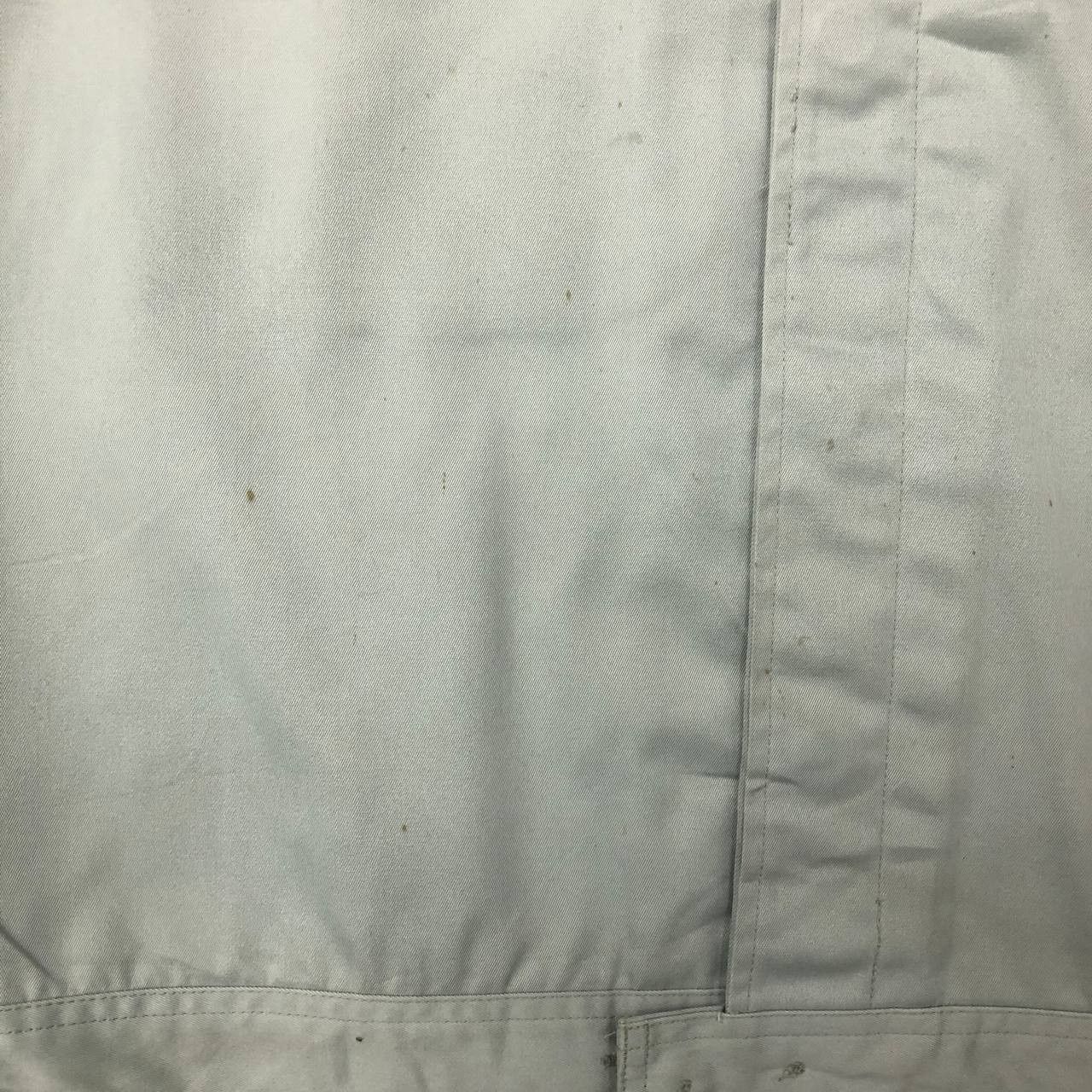 Other Y664 MITSUBISHI WORK JACKETS Size US L / EU 52-54 / 3 - 10 Thumbnail