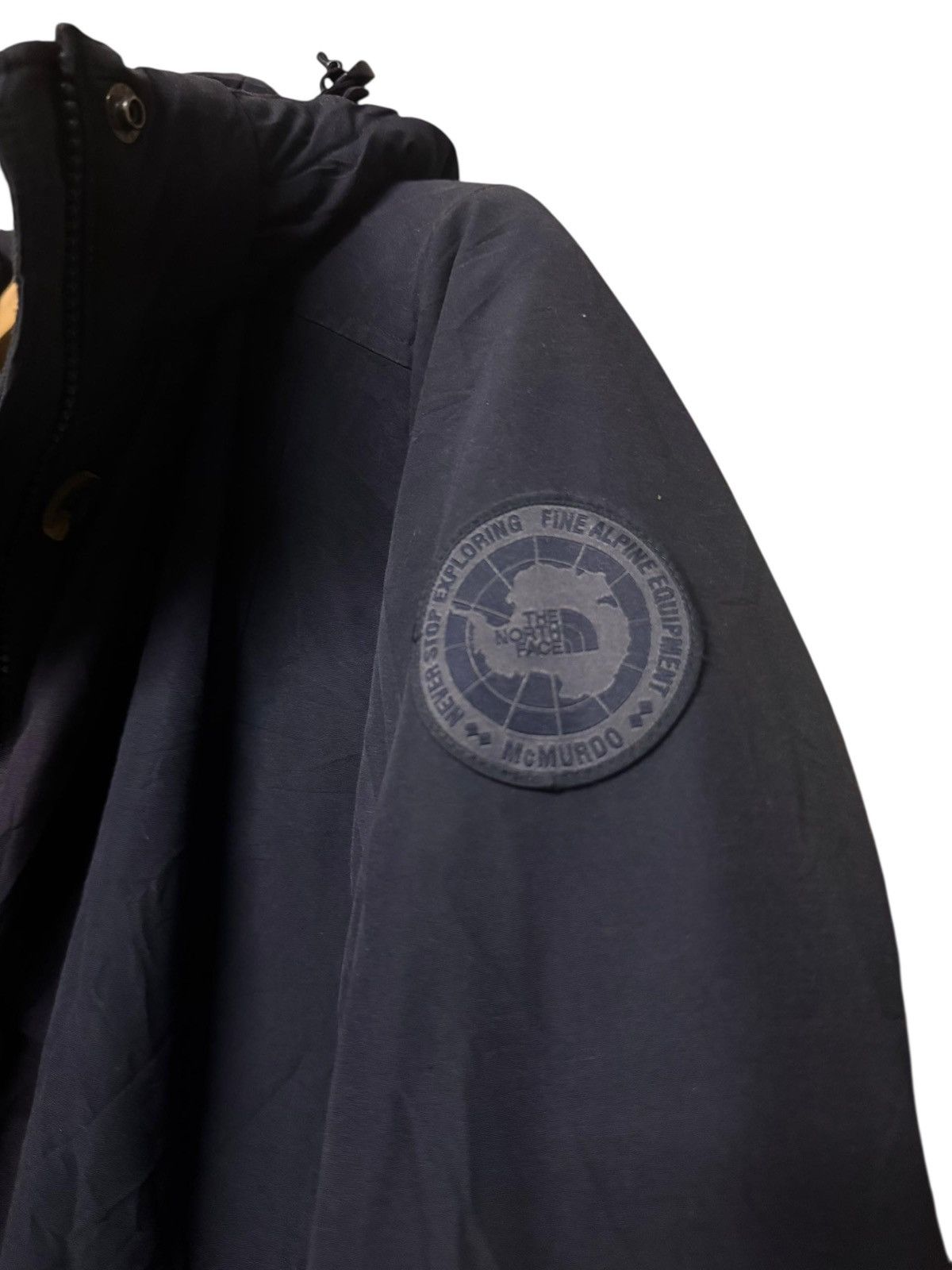 The North Face The North Face McMurdo Vx Active Long PUffer Jacket Size US M / EU 48-50 / 2 - 8 Thumbnail