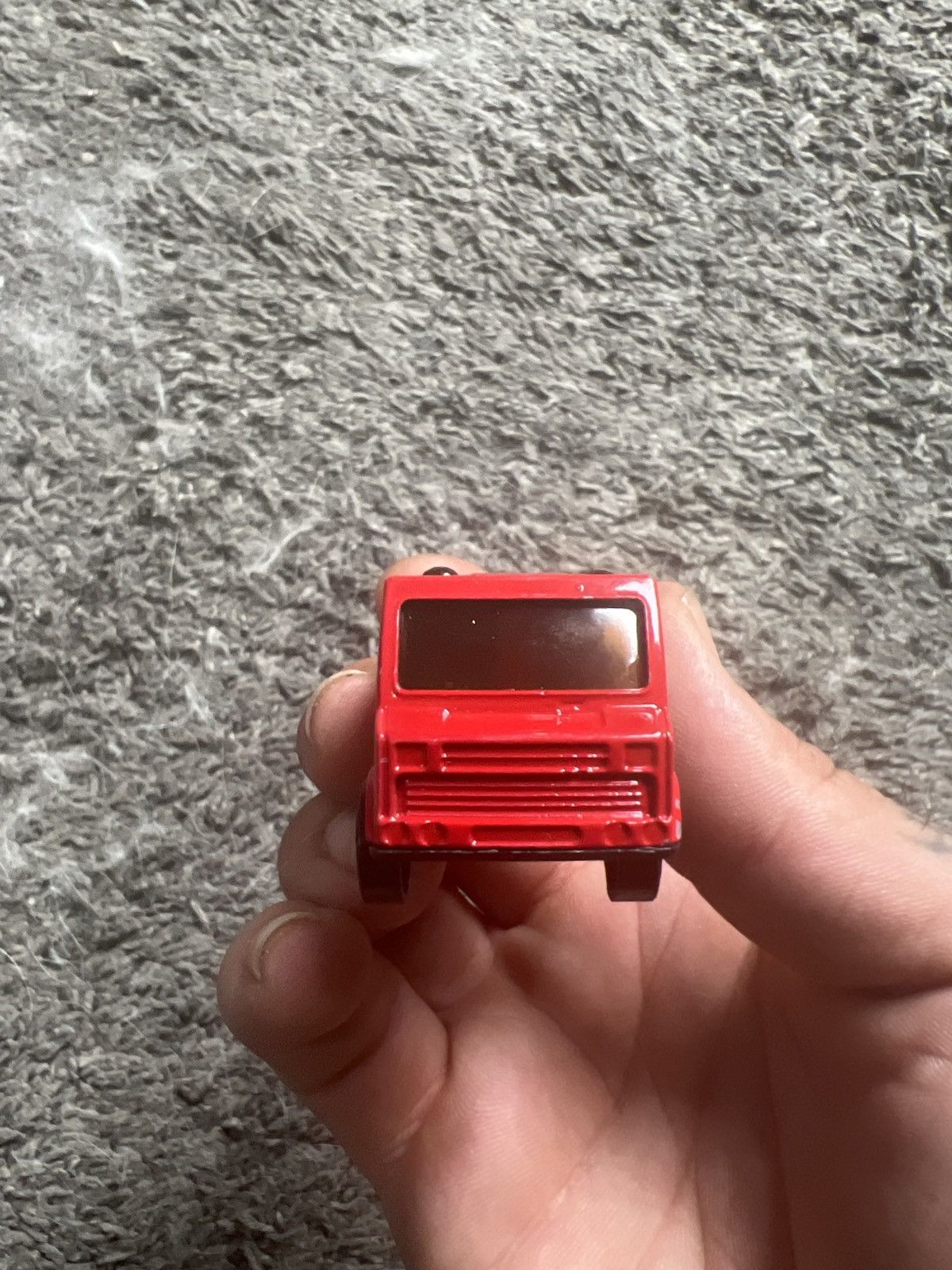 Hypebeast Fire Dept. Die-Cast Size ONE SIZE - 4 Thumbnail