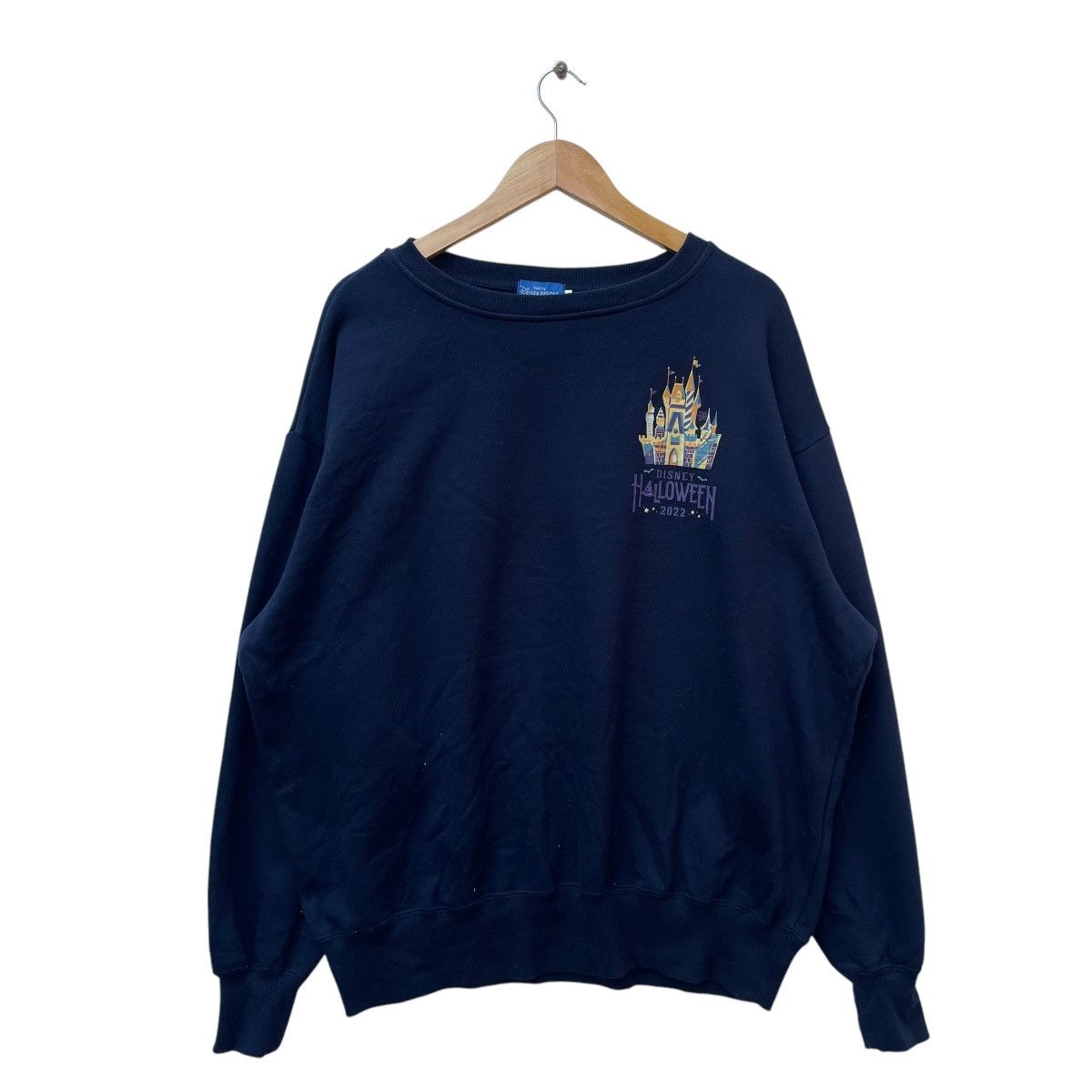 Cartoon Network × Disney × Warner Bros Tokyo Disney Resort (Disney Halloween) Size US M / EU 48-50 / 2 - 2 Thumbnail