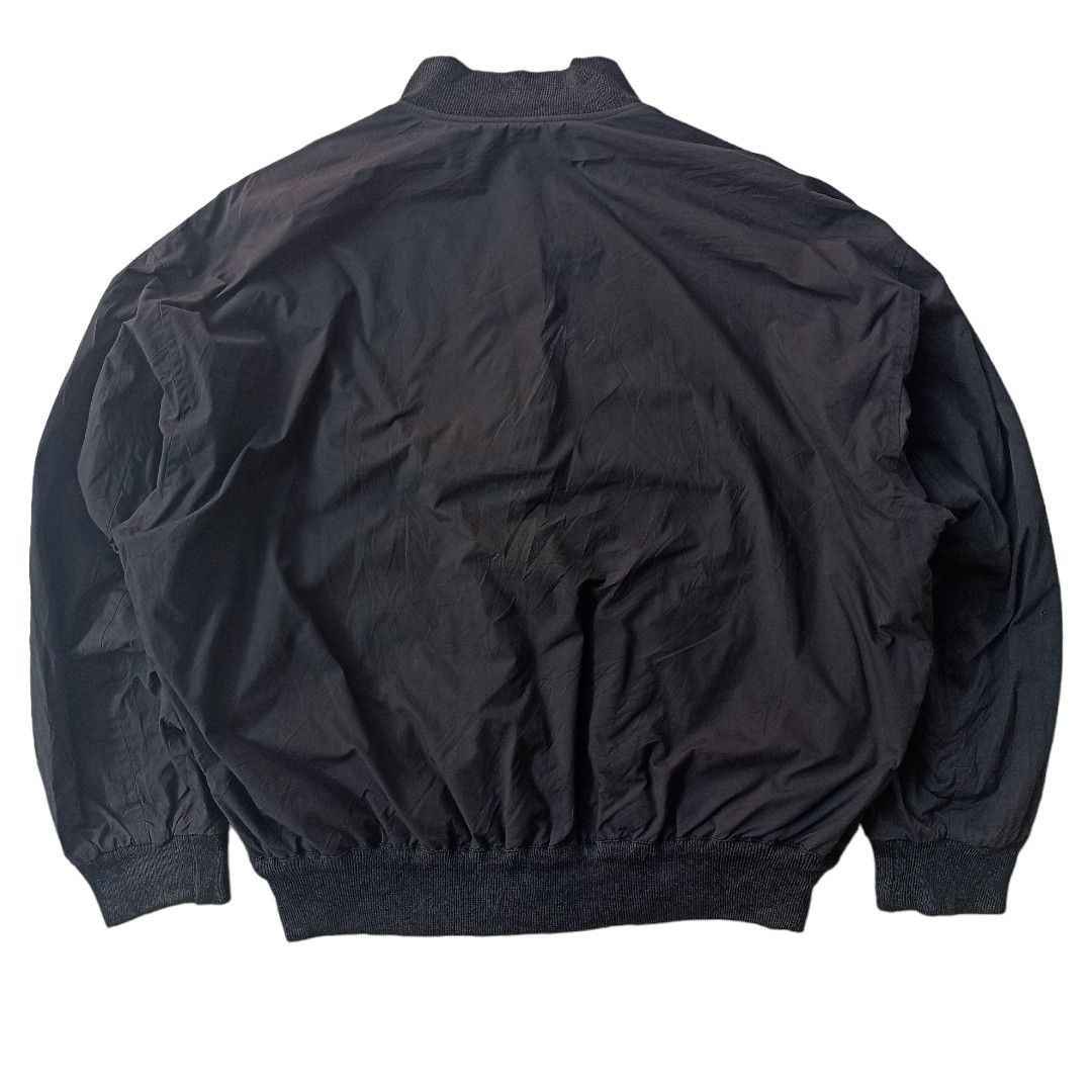 Vintage 80s Issey Miyake Men Reversible Jacket