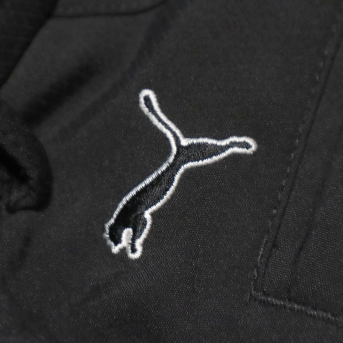 Puma Puma Golf Pants Black Regular 34 Men Polyester Microfiber Chino Waist 36 Inseam 32 - Men's/Pants Size US 34 / EU 50 - 7 Thumbnail