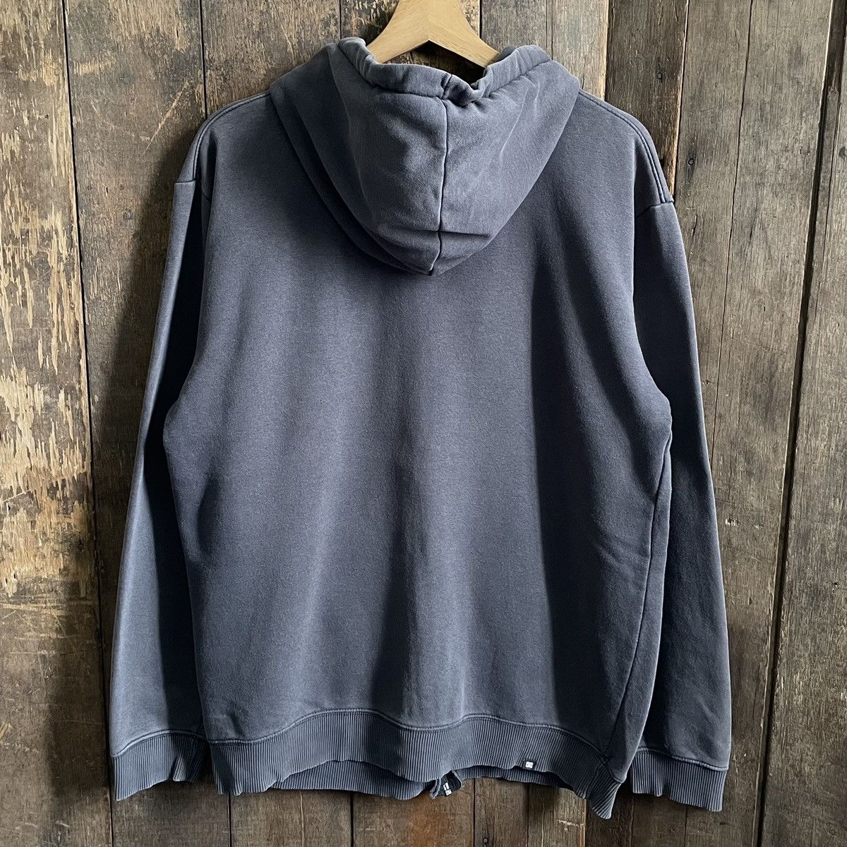 DC × Vintage Vintage DC Big Logo Hoodie Size US M / EU 48-50 / 2 - 7 Thumbnail