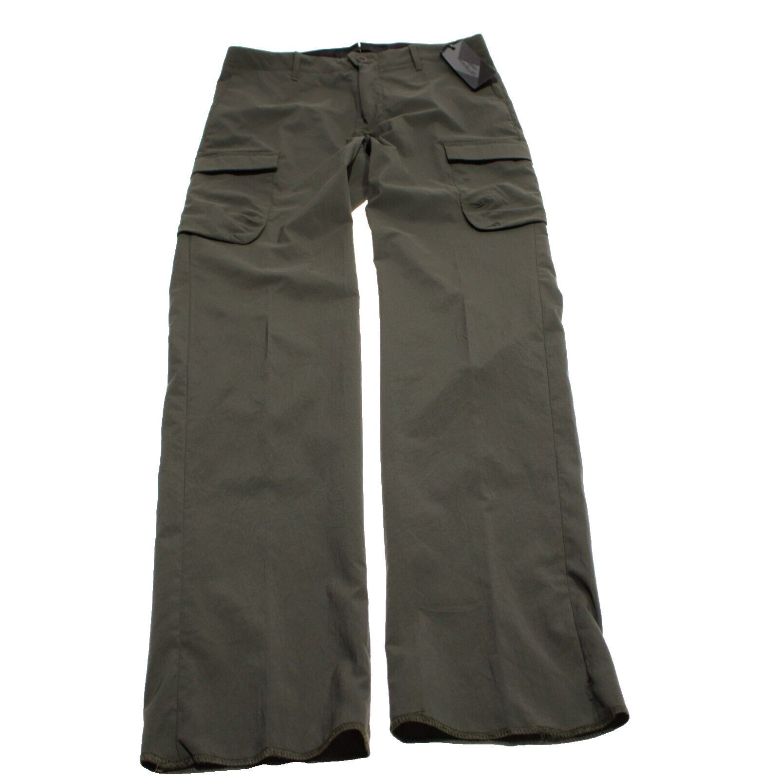 Incotex INCOTEX New with tags Chino Size 30 US In Green Size US 30 / EU 46 - 3 Thumbnail