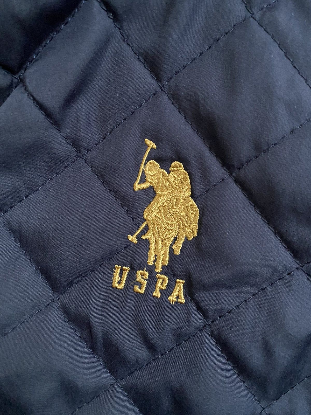 U.S. Polo Assn. U.S. Polo Assn Jacket Size US M / EU 48-50 / 2 - 4 Thumbnail