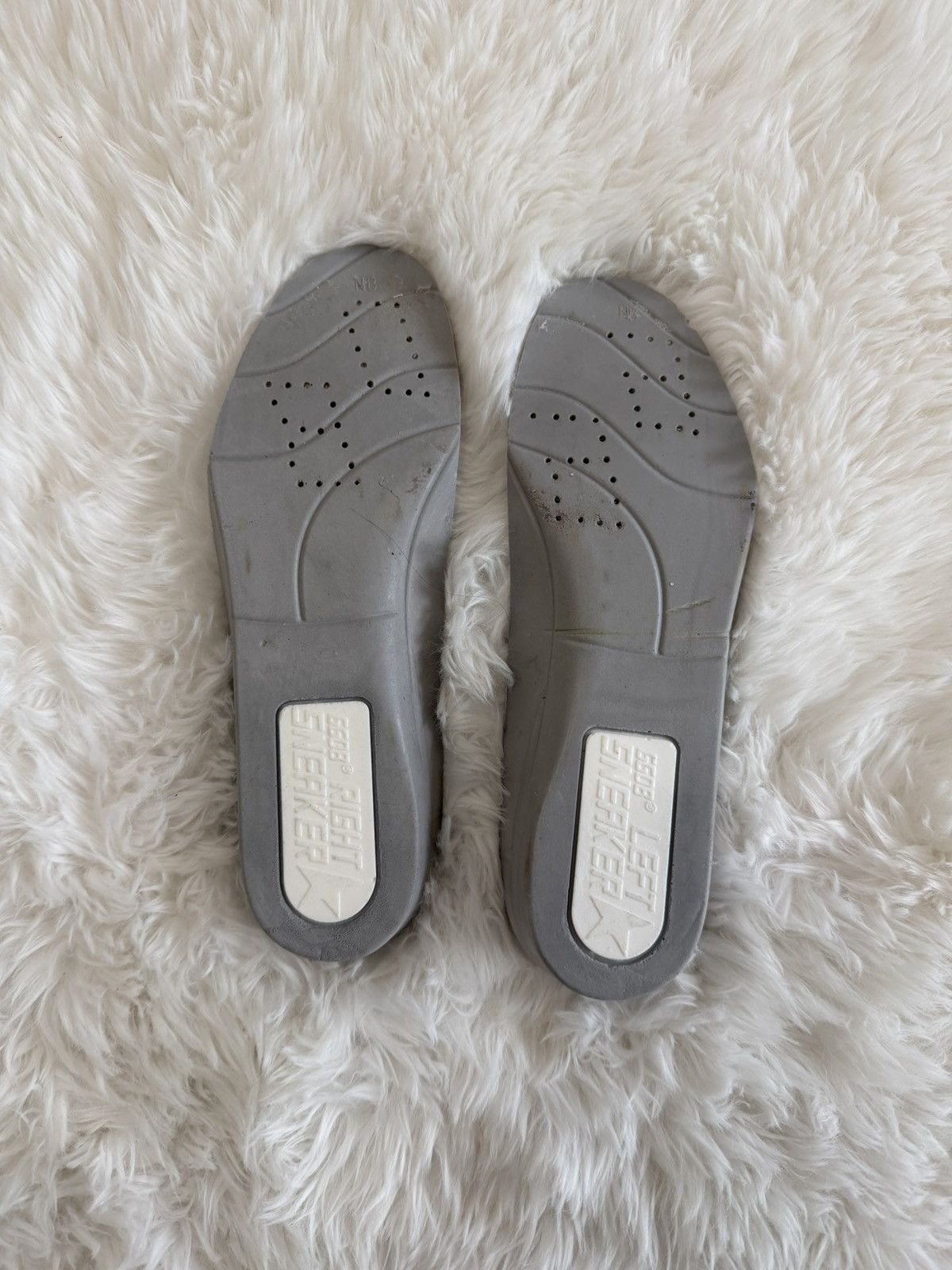 Golden Goose Golden Goose Deluxe Brand Super-Star Size US 6 / IT 36 - 12 Thumbnail