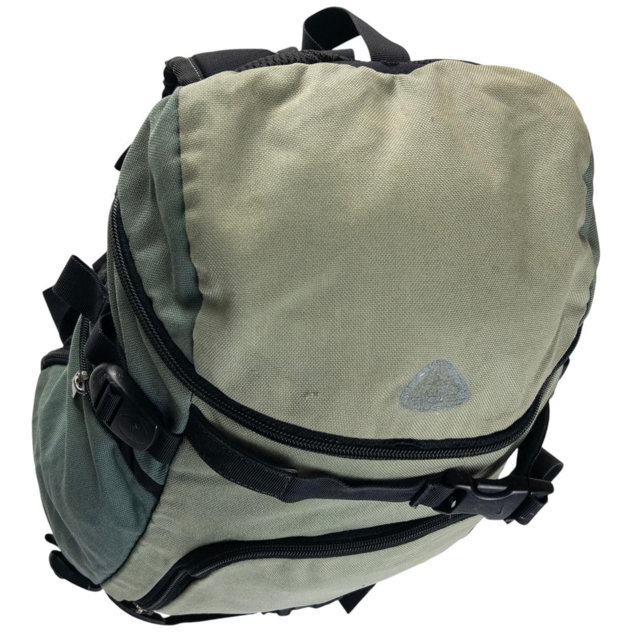 Nike ACG Vintage Nike ACG Backpack Size ONE SIZE - 5 Thumbnail