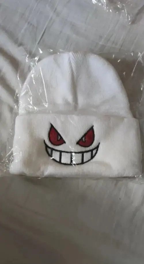 Other Red Eye Beanies Size ONE SIZE - 2 Thumbnail