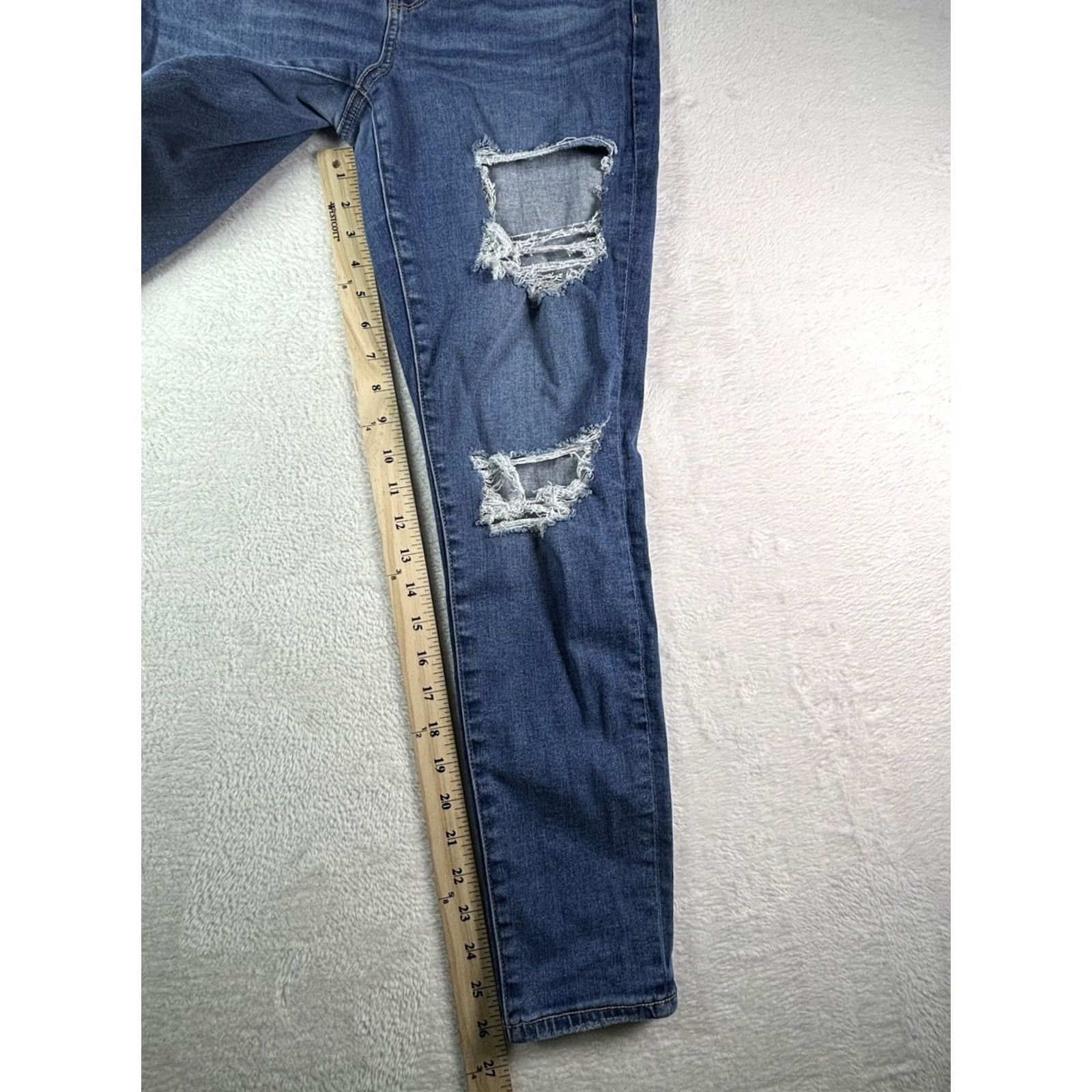 Vintage VINTAGE? No. Size 36" / US 14 / IT 50 - 4 Thumbnail