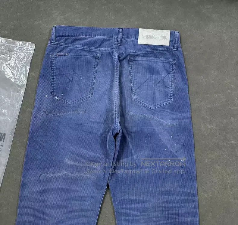 Other Neighborhood size L Jeans Size US 27 - 4 Thumbnail