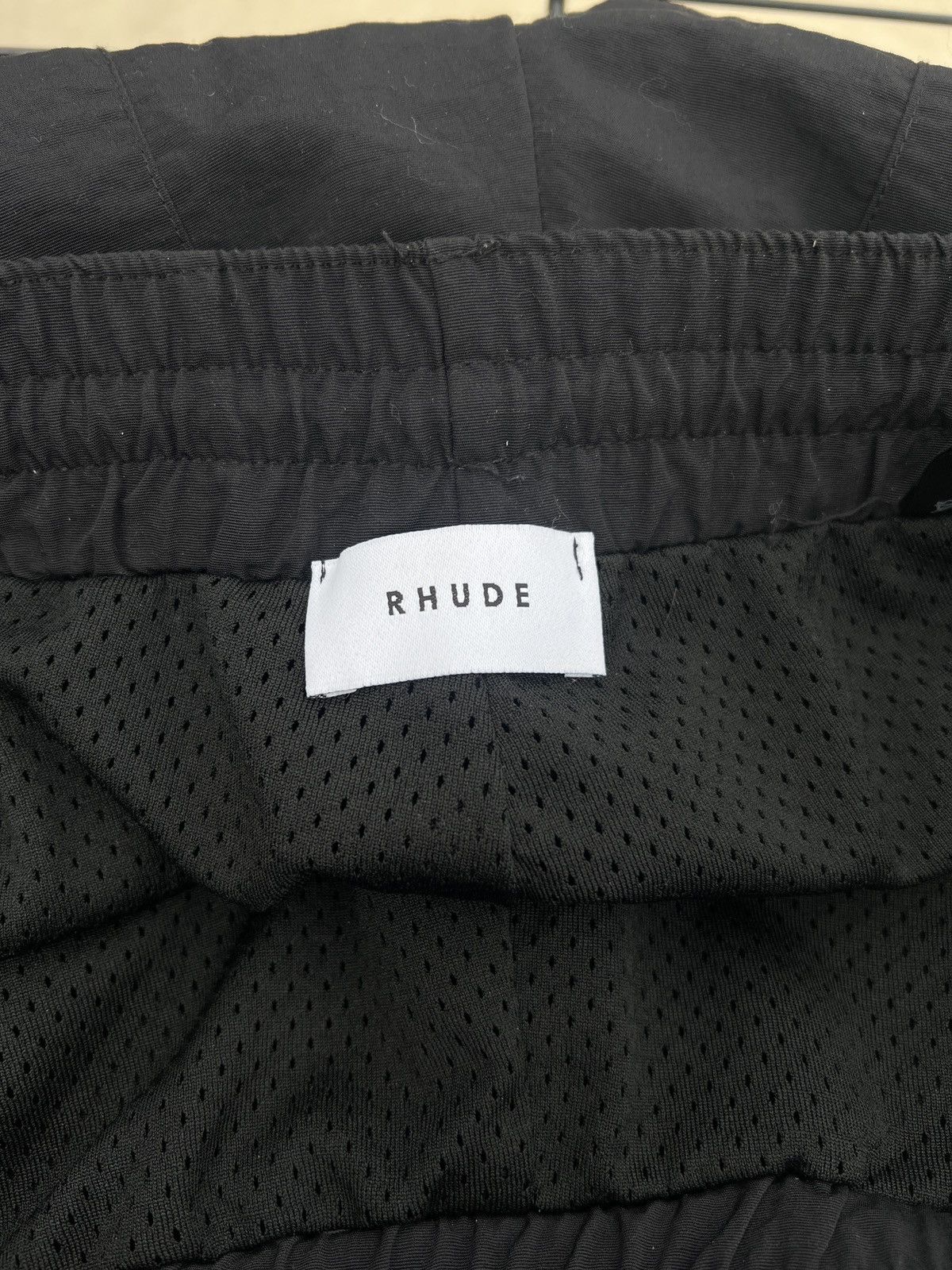 Rhude Rhude Camo Track Pants Size US 31 - 4 Thumbnail