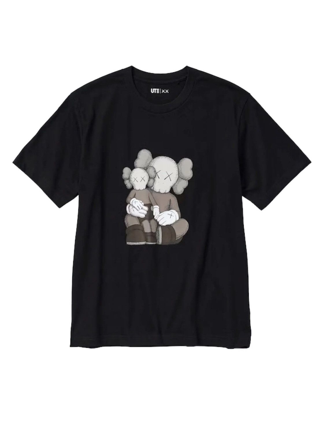 Uniqlo Kaws Grailed