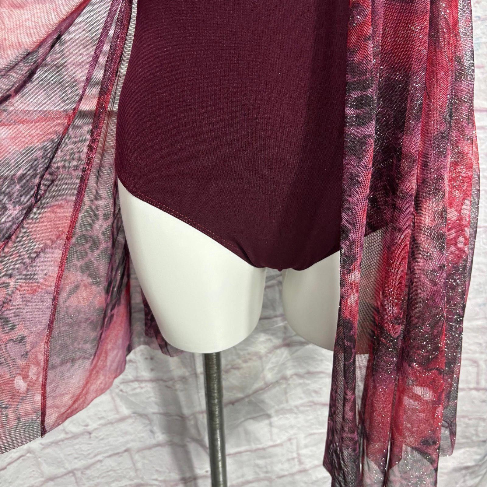Other Art Store Women’s Medium Dancewear Size ONE SIZE - 5 Thumbnail
