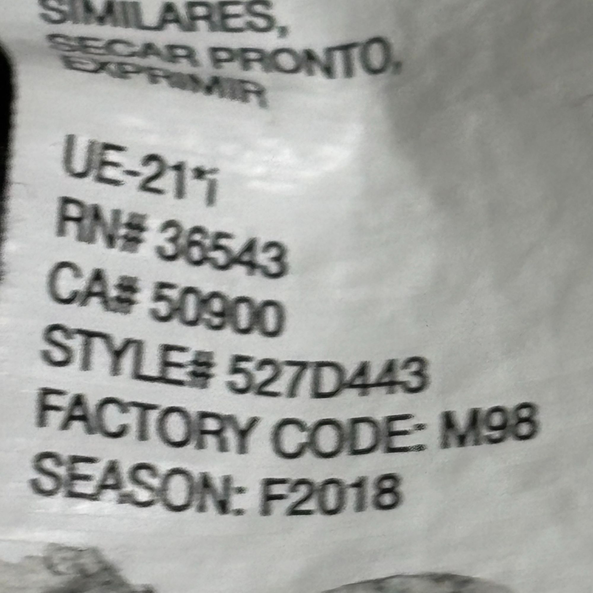 G.H. Bass & Co. G.H. Bass & Co. Men’s Quarter-Zip Pullover M Gray Cotton Ble Size US M / EU 48-50 / 2 - 7 Thumbnail