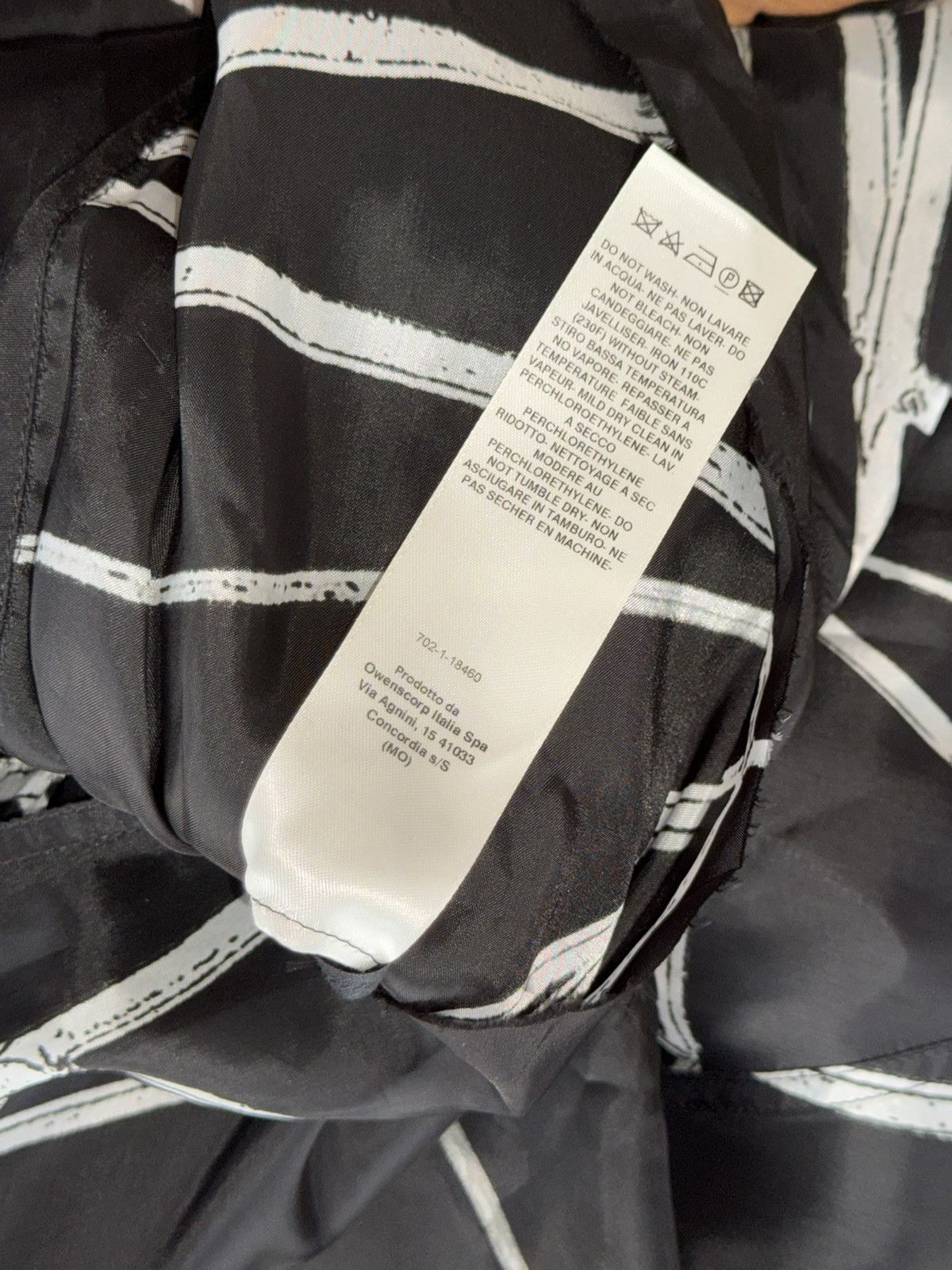 Rick Owens Rick Owens Jumpsuit Size S / US 4 / IT 40 - 7 Thumbnail