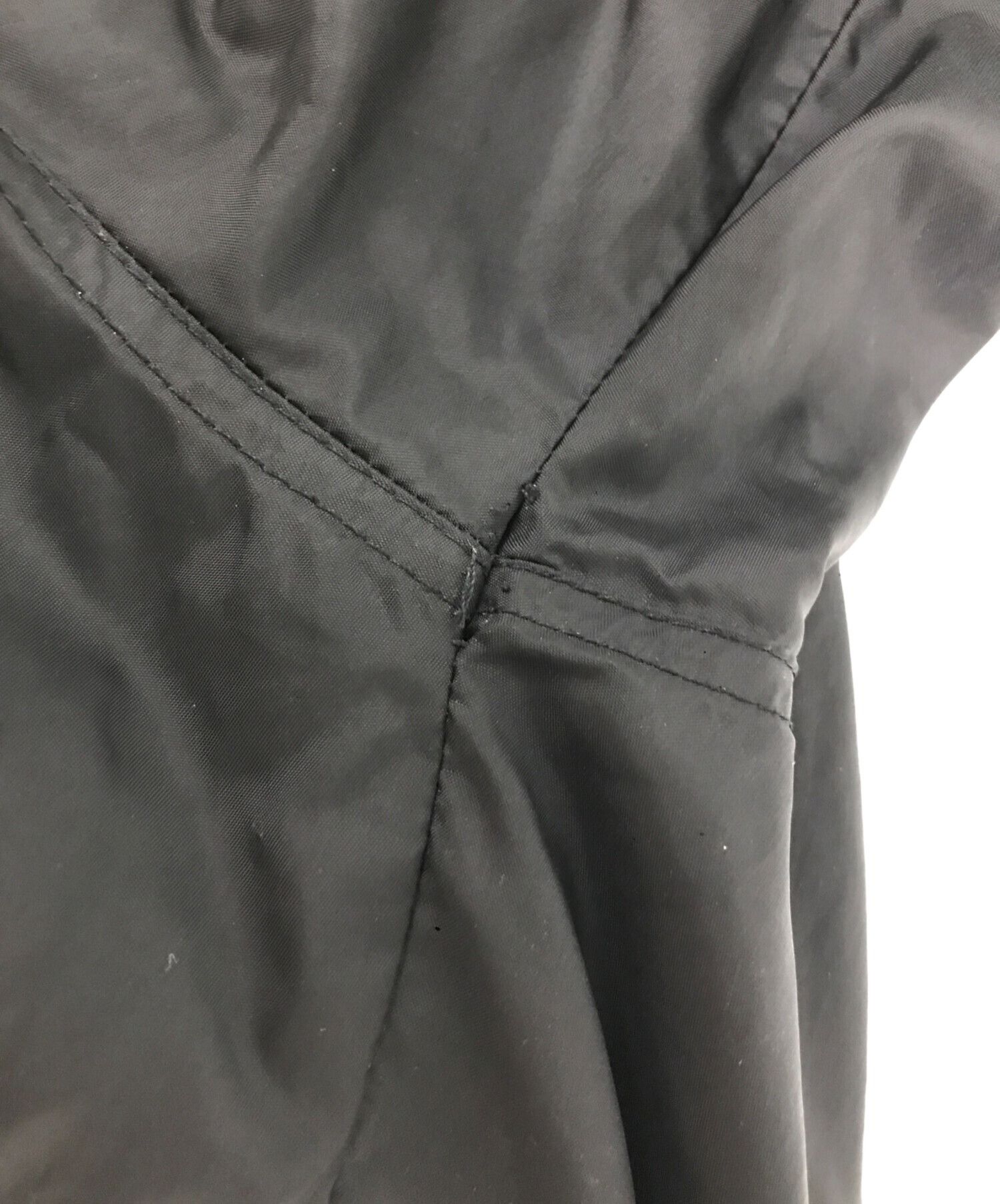 Comme des Garcons GOOD DESIGN SHOP COMME des GARÇONS Coach Jacket Black Size M Size US M / EU 48-50 / 2 - 9 Thumbnail